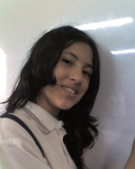 mi mejor amiga