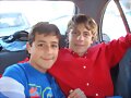 mis  primos