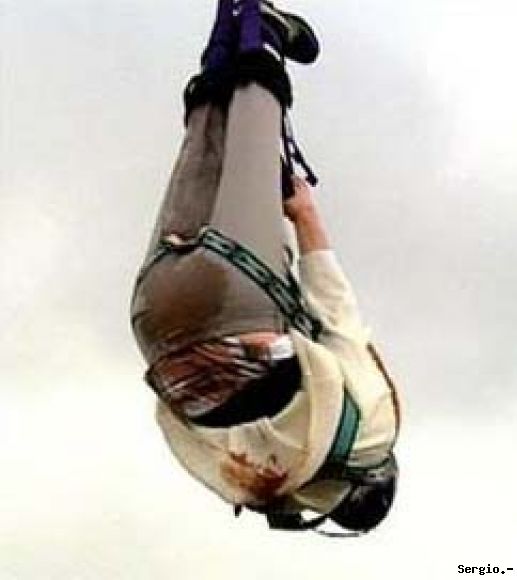 puenting
