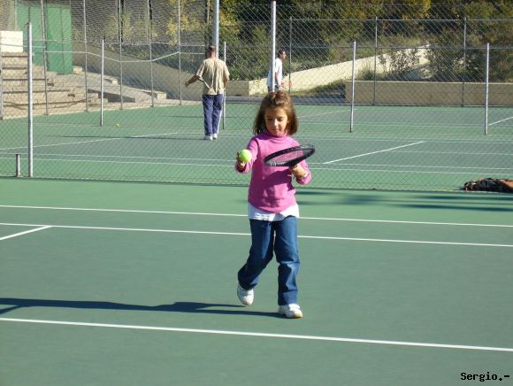 Anna, hummm, el futuro? ...o el juego?
