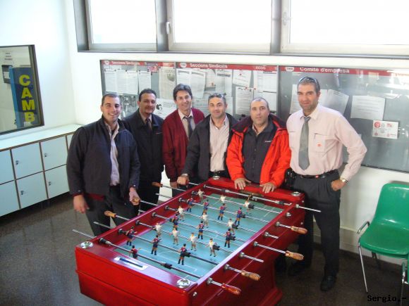 Pedazo compañeros