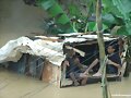 TORMENTA DEJA VARIOS MUERTOS Y MILES DE DESPLAZADO