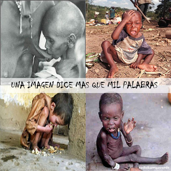 "TODOS SOMOS CULPABLES"