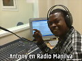 CONEXION LATINA