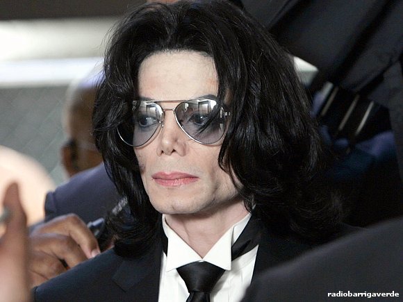 MUERE MICHAEL JACKSON EL REY DEL POP