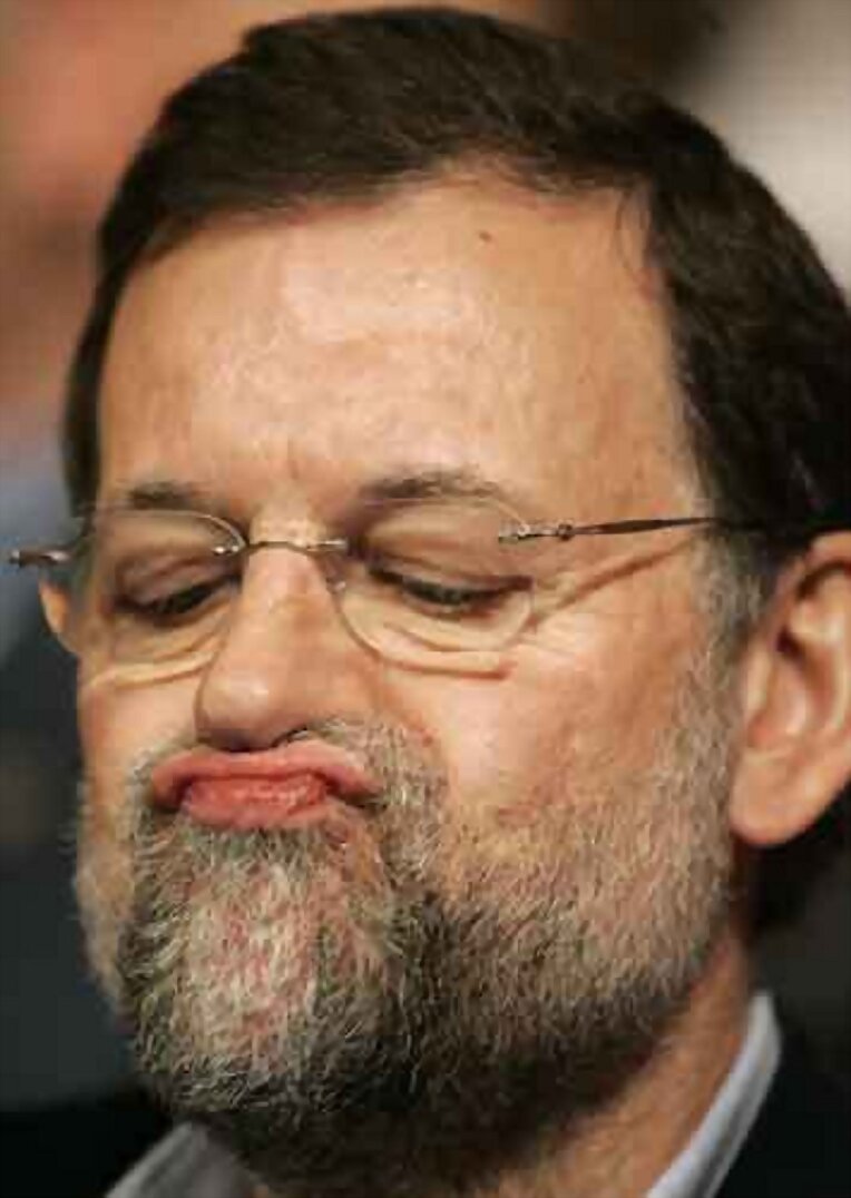 ESPAÑA UN FUTURO SIN ESPERANZA