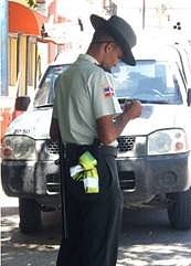 QUÉ HACE LA AMET EN SAN JUAN
