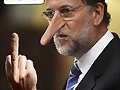 EL PINOCHO POLTICA MAS GRANDE DE LA HISTORIA