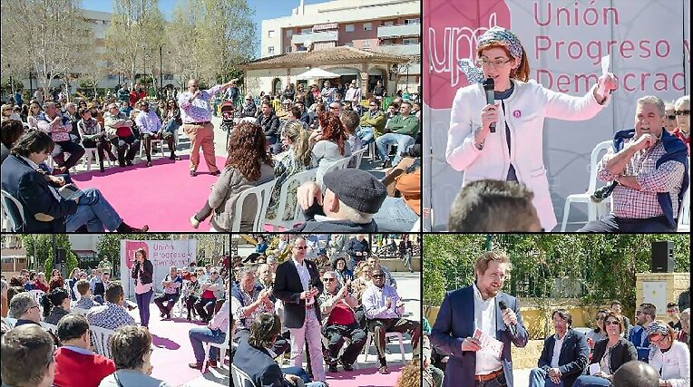 QUÉ HA PASADO CON UPYD