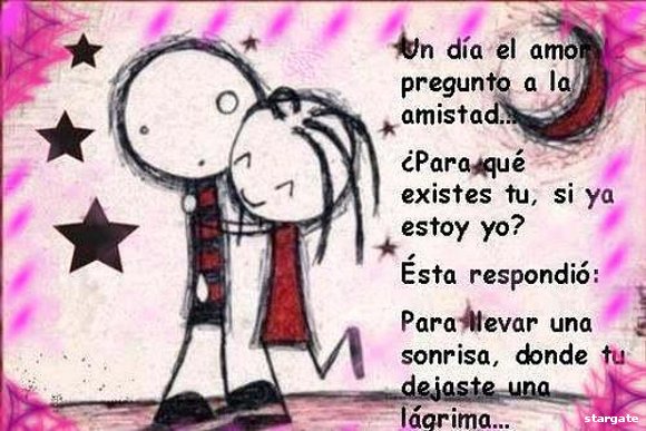 A todos, a vosotros...