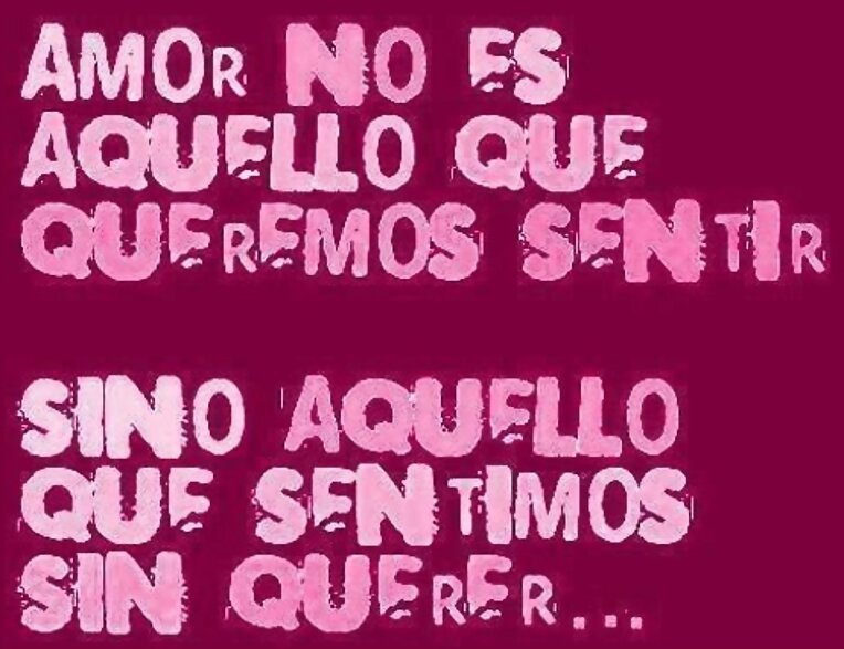 Para mi gran amor