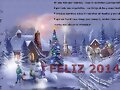 Feliz comienzo de A&ntilde;o