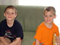 a mis ni&ntilde;os