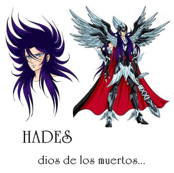 hades