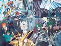saga de hades