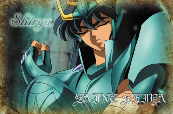 shiryu