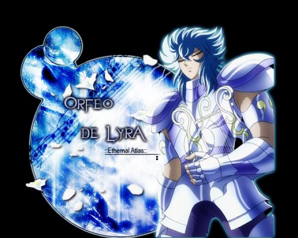 orfeo de lira