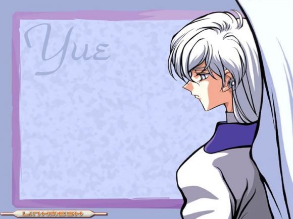 yue