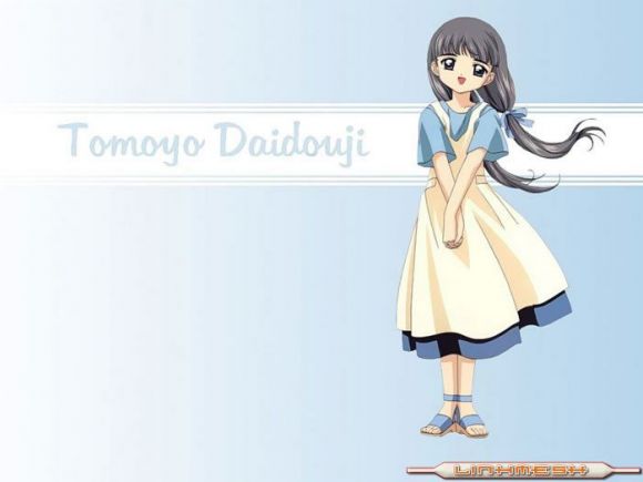 tomoyo
