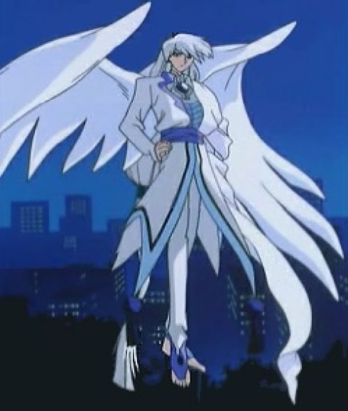 yue