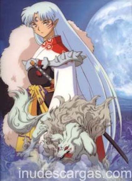 sesshomaru