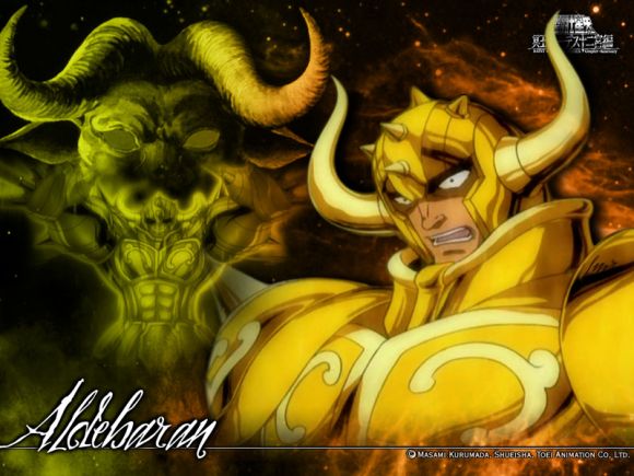 aldebaran