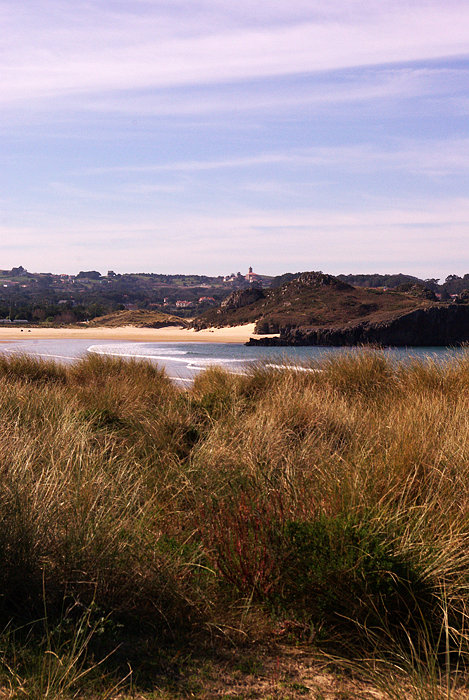 Playa de Ris