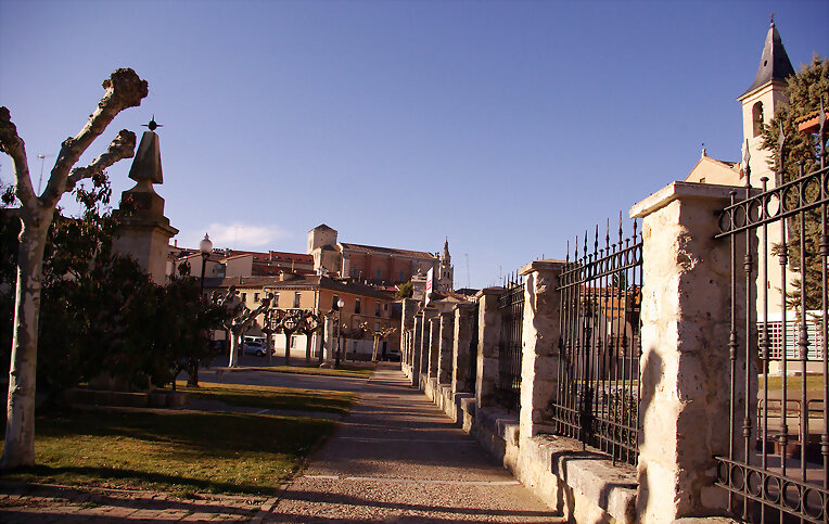 Medina de Rioseco