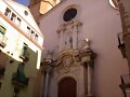 Iglesia en La Bisbal