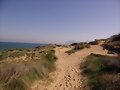 La costa