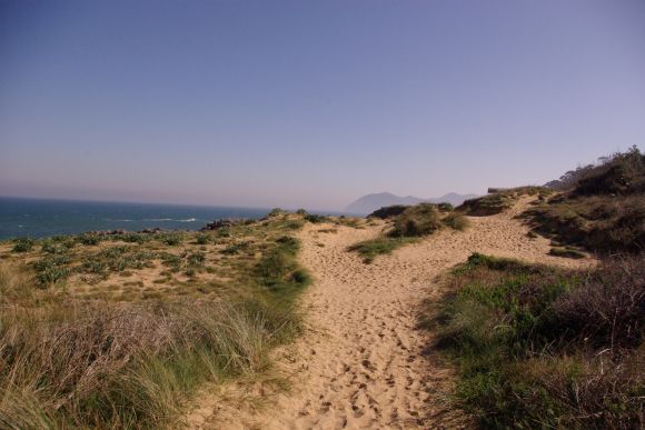 La costa
