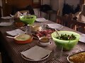 El banquete