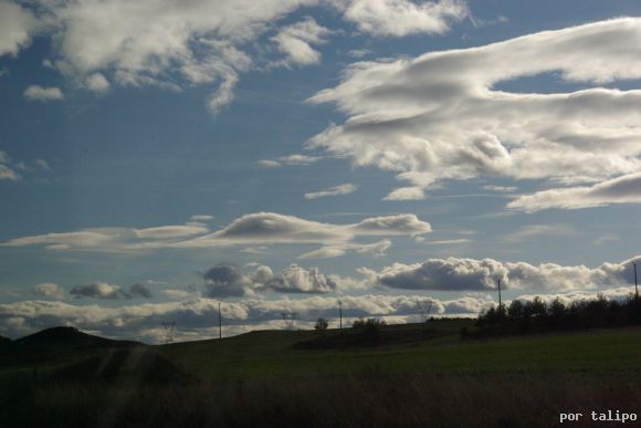 Mas nubes
