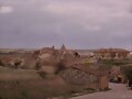 Maderuelo desde la carretera