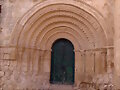 Portada de San Miguel Arcangel