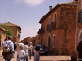 Calle principal
