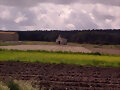 Ermita en Camporredondo, Valladolid