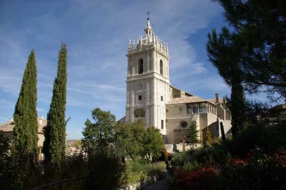 San Hipólito el Real (Támara de Campos)