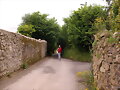 De paseo por Liendo