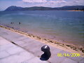 Laredo desde el Pasaje, Santo&ntilde;a (Cantabria)