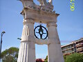 Monumento a Juan de la Cosa
