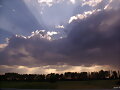 Cielos de Palencia