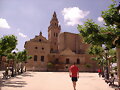 Iglesia de los Santos Juanes