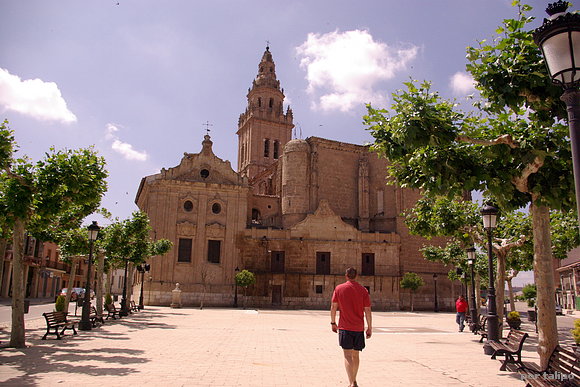 Iglesia de los Santos Juanes