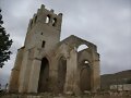 Santa Eulalia, en Palenzuela (Palencia)