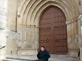 Juan en San Juan (Palenzuela, Palencia)