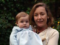 Gloriuca y polita