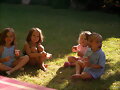 Blanca, Roc&iacute;o, Carmen y Sof&iacute;a
