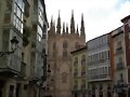 La catedral de Burgos