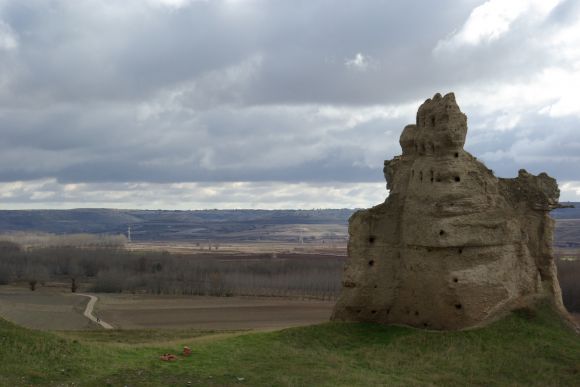 Campos de Castilla
